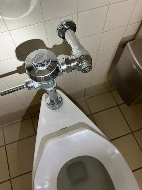 Fixture installation and repair for Sewer Camera Inspection in Oxford